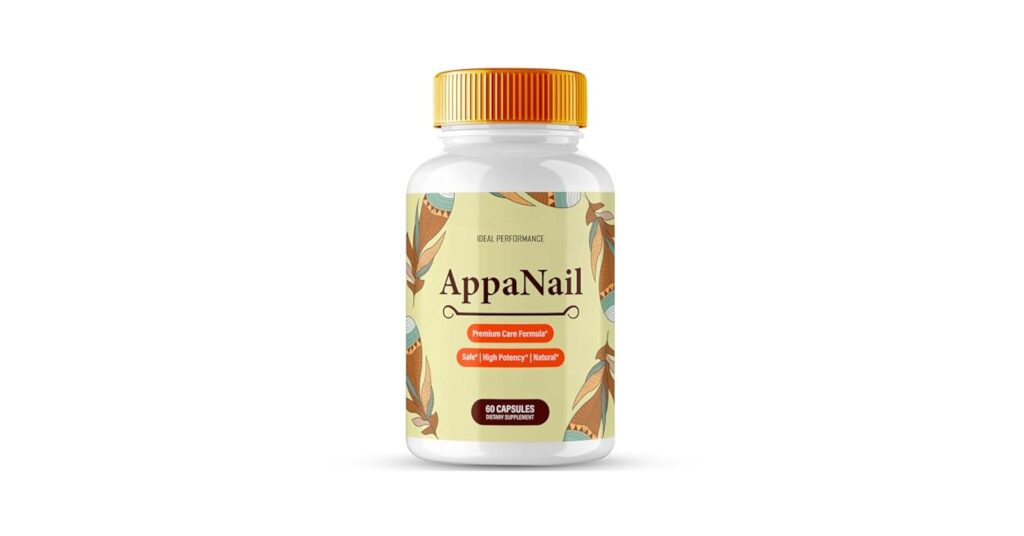 AppaNail
