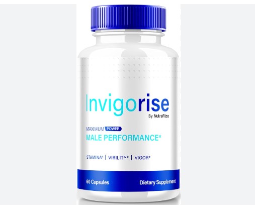 InvigoRise