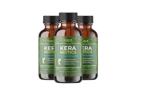 KeraBiotics Reviews