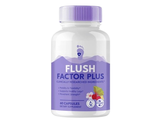 FlushFactor