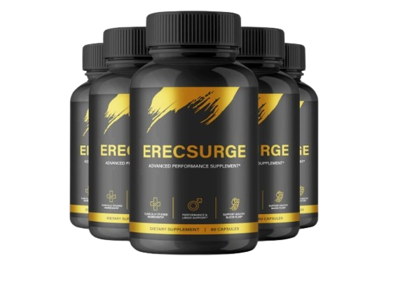 Erecsurge