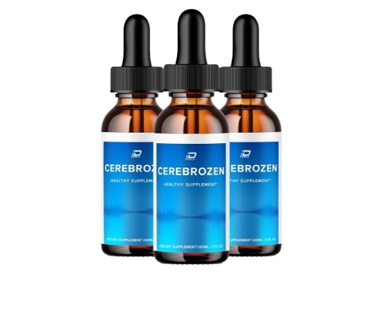 Cerebrozen