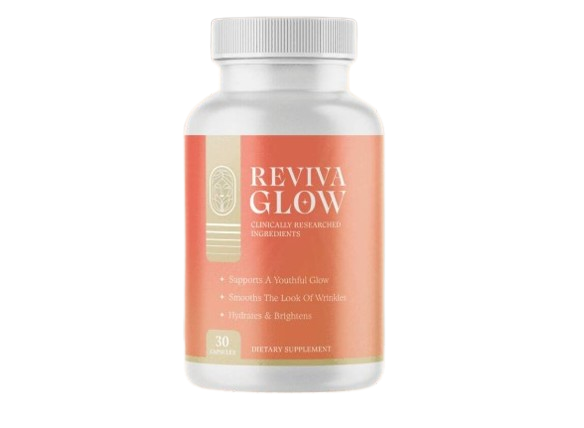RevivaGlow Reviews