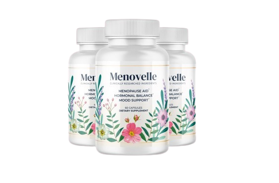 Menovelle Reviews