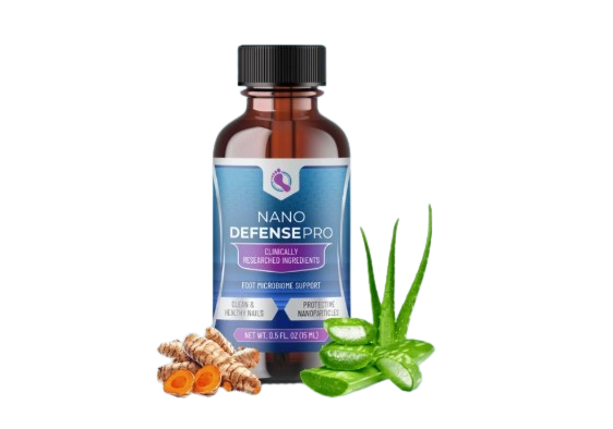 NanoDefense Pro